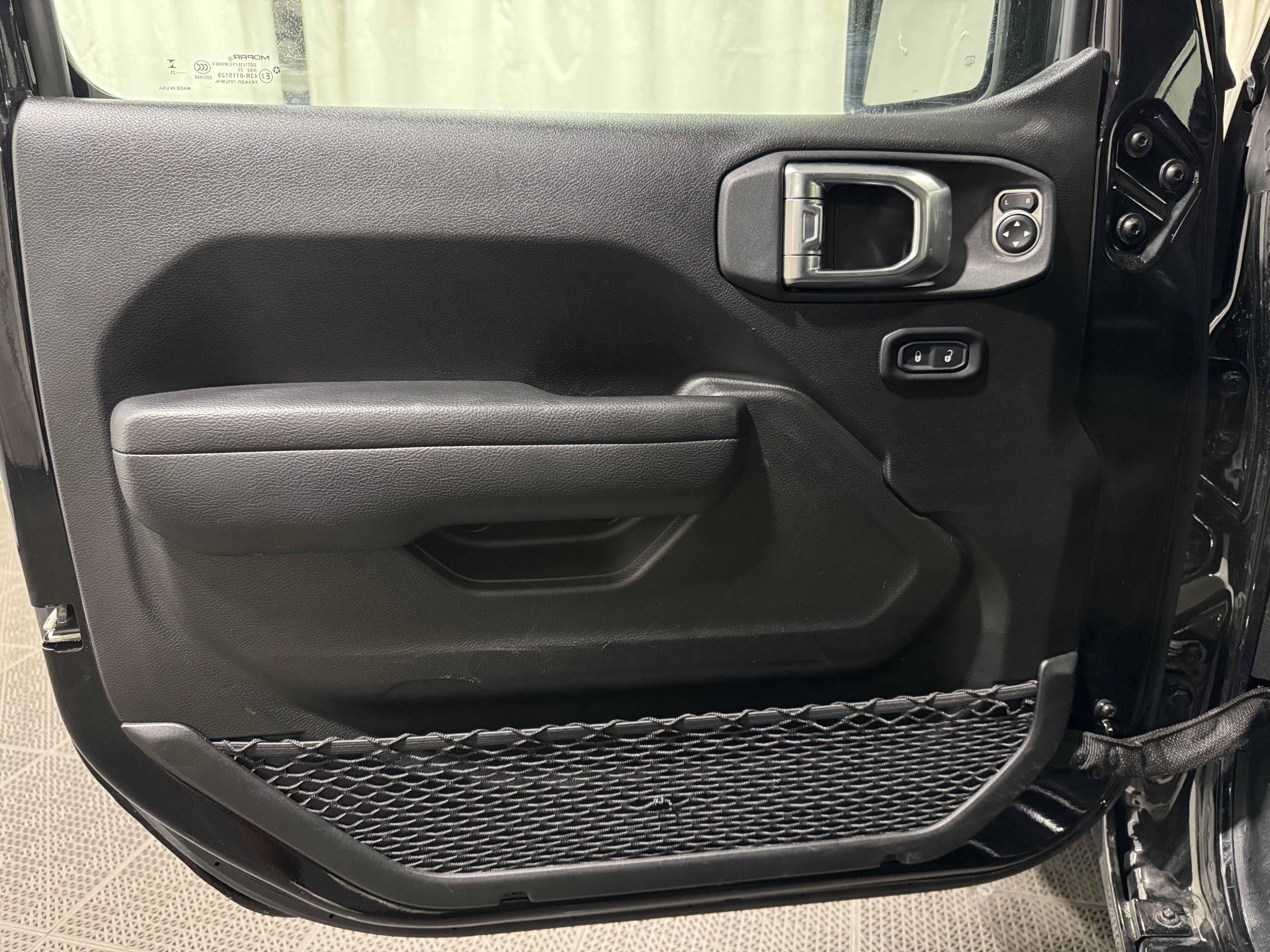 jeep wrangler 4-door 2025 1C4PJXDN6SW555173 image jeep wrangler 4-door 2025 1C4PJXDN6SW555173 image